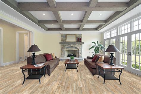 Vinyl Flooring in Leesburg, Fl .
